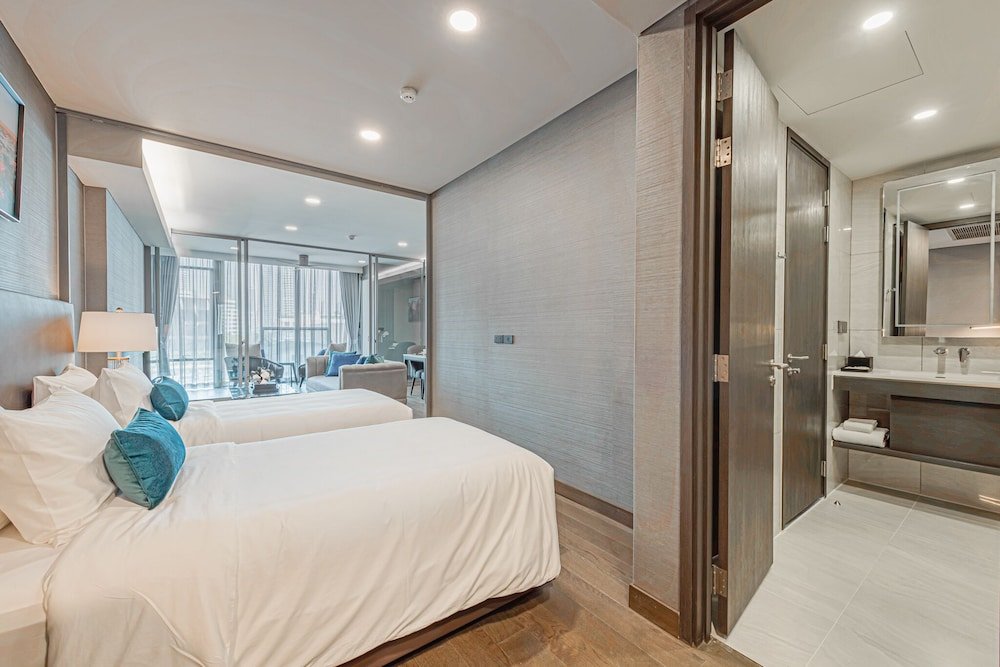 Wyndham Bangkok Queen Convention Centre 14