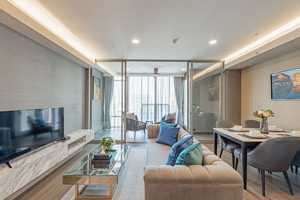 Wyndham Bangkok Queen Convention Centre 16