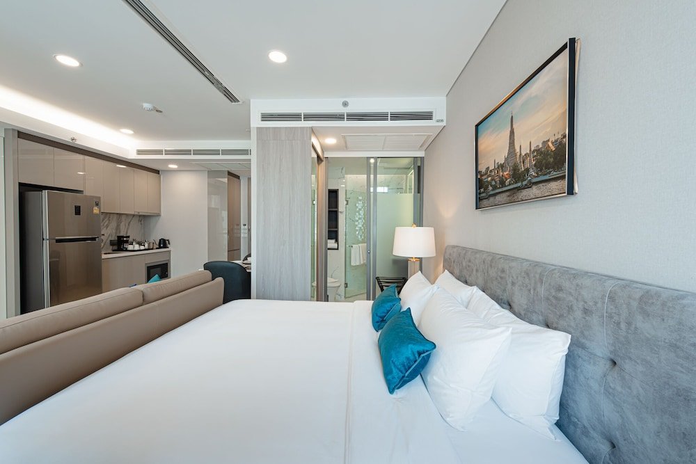 Wyndham Bangkok Queen Convention Centre 21