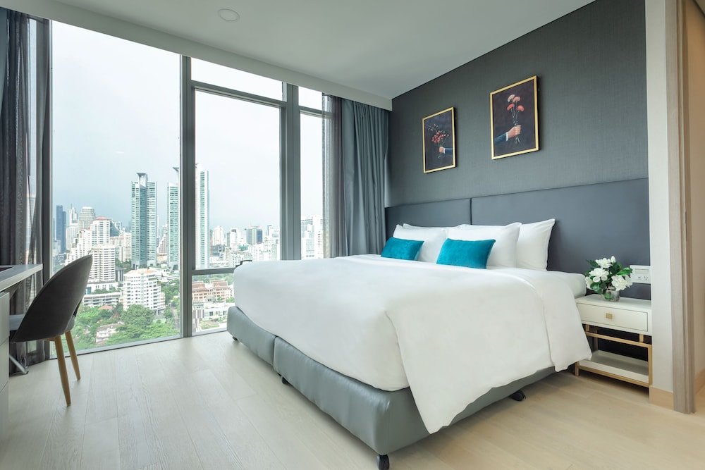 Wyndham Bangkok Queen Convention Centre 22