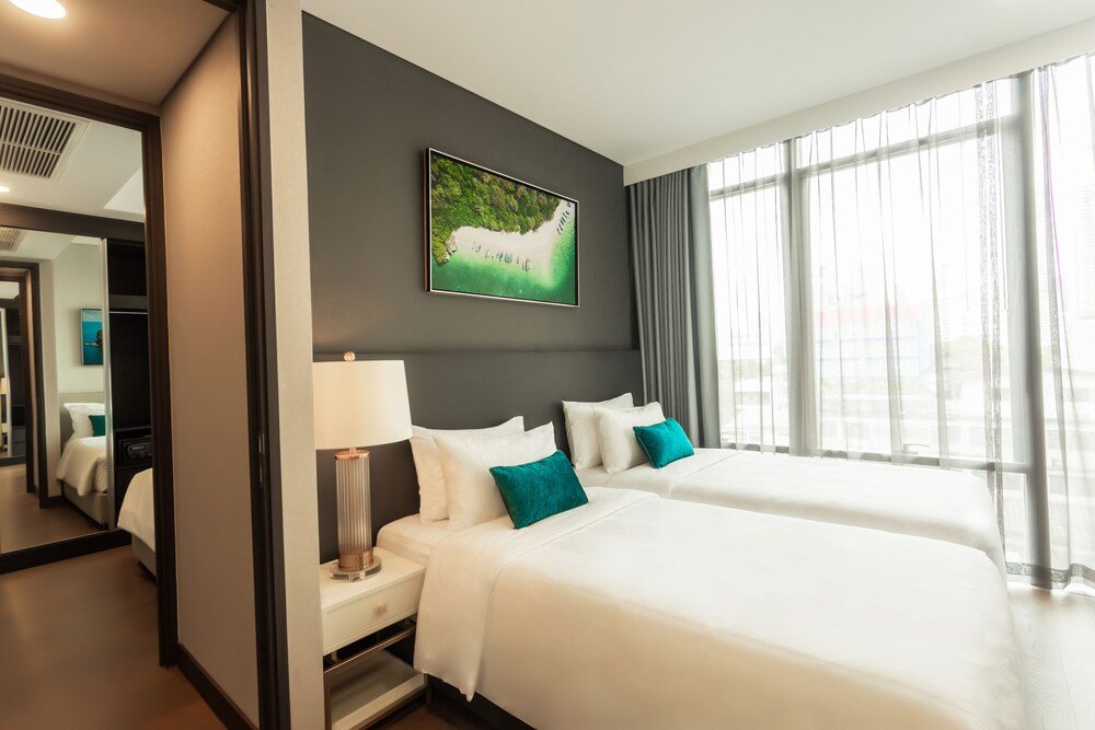 Wyndham Bangkok Queen Convention Centre 23