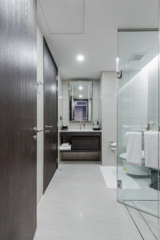 Wyndham Bangkok Queen Convention Centre 3