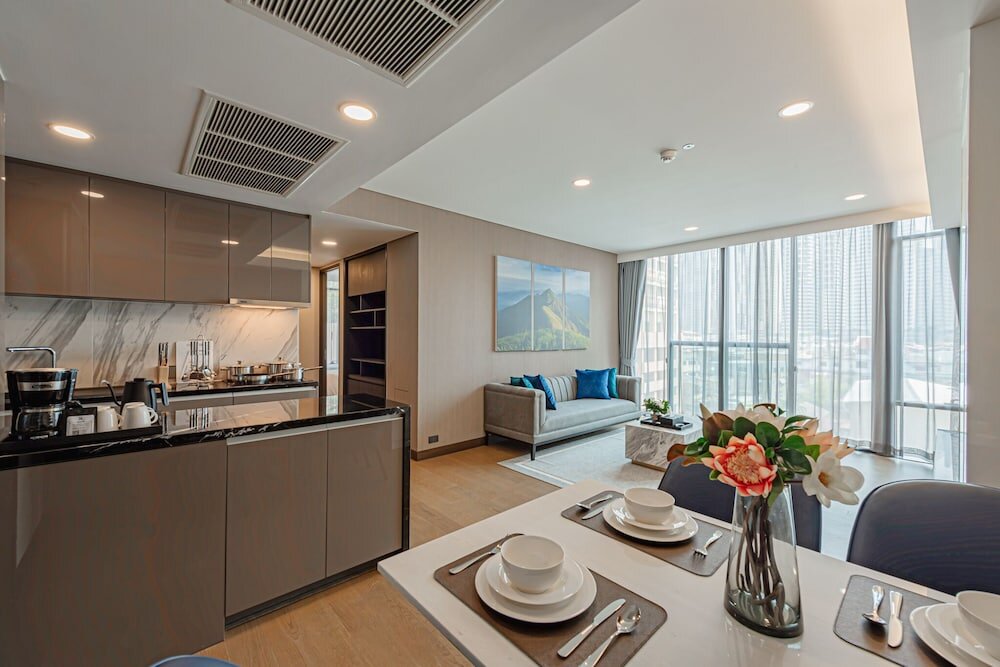 Wyndham Bangkok Queen Convention Centre 4