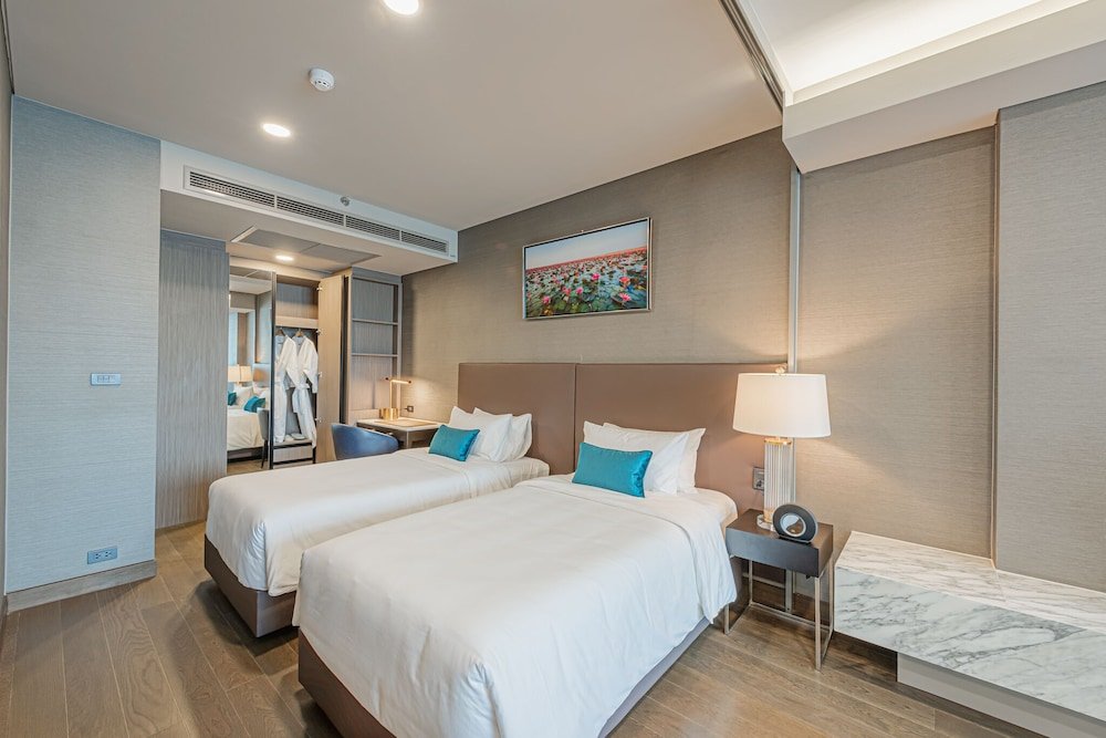 Wyndham Bangkok Queen Convention Centre 7