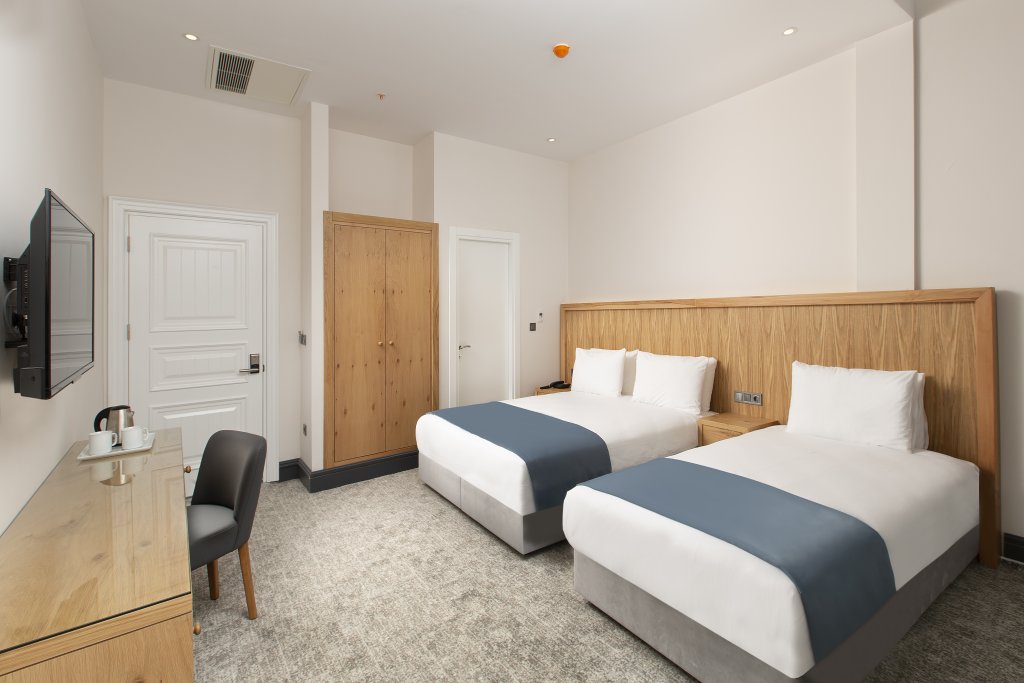 Premist Hotels Taksim - Special Class 1