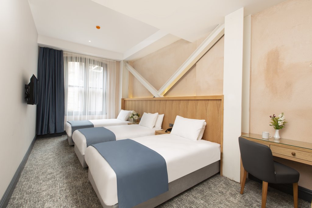Premist Hotels Taksim - Special Class 10