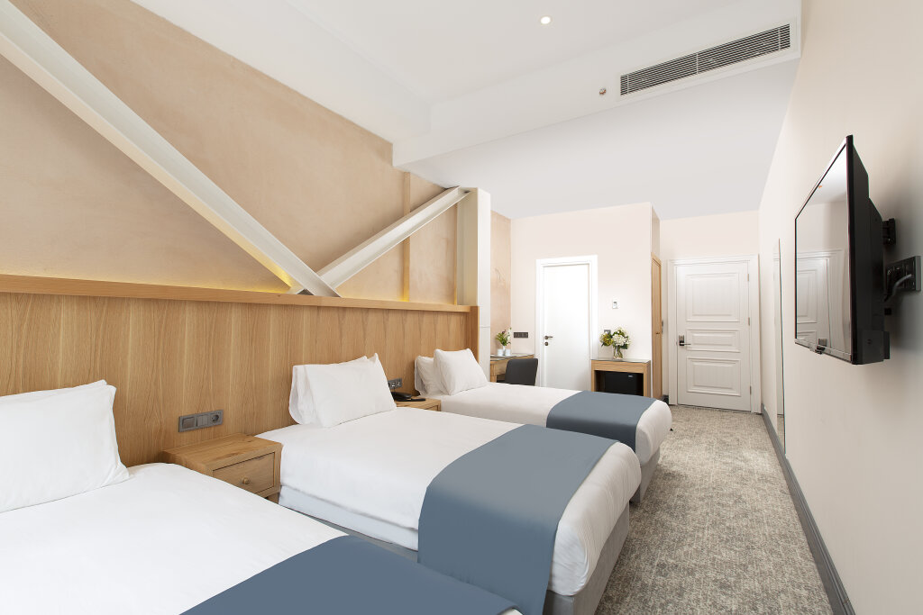 Premist Hotels Taksim - Special Class 11