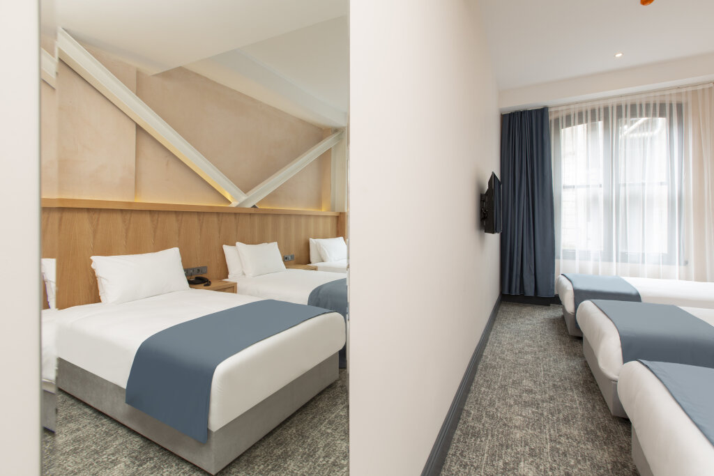 Premist Hotels Taksim - Special Class 12