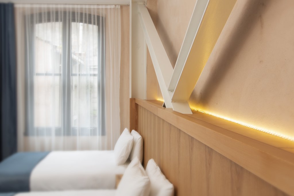 Premist Hotels Taksim - Special Class 13