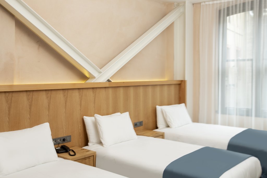 Premist Hotels Taksim - Special Class 14