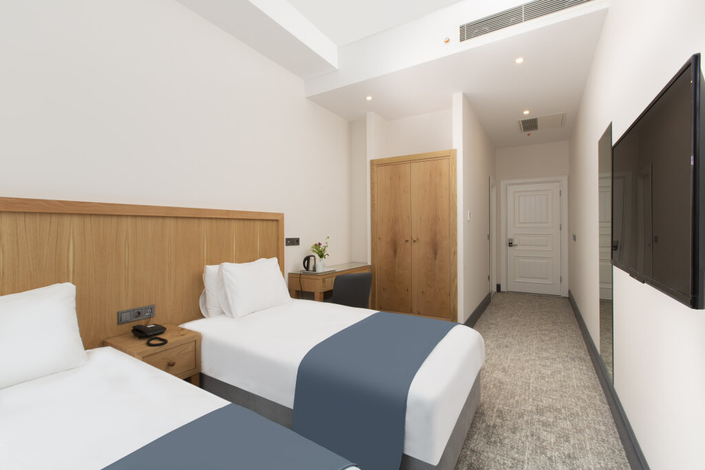 Premist Hotels Taksim - Special Class 15