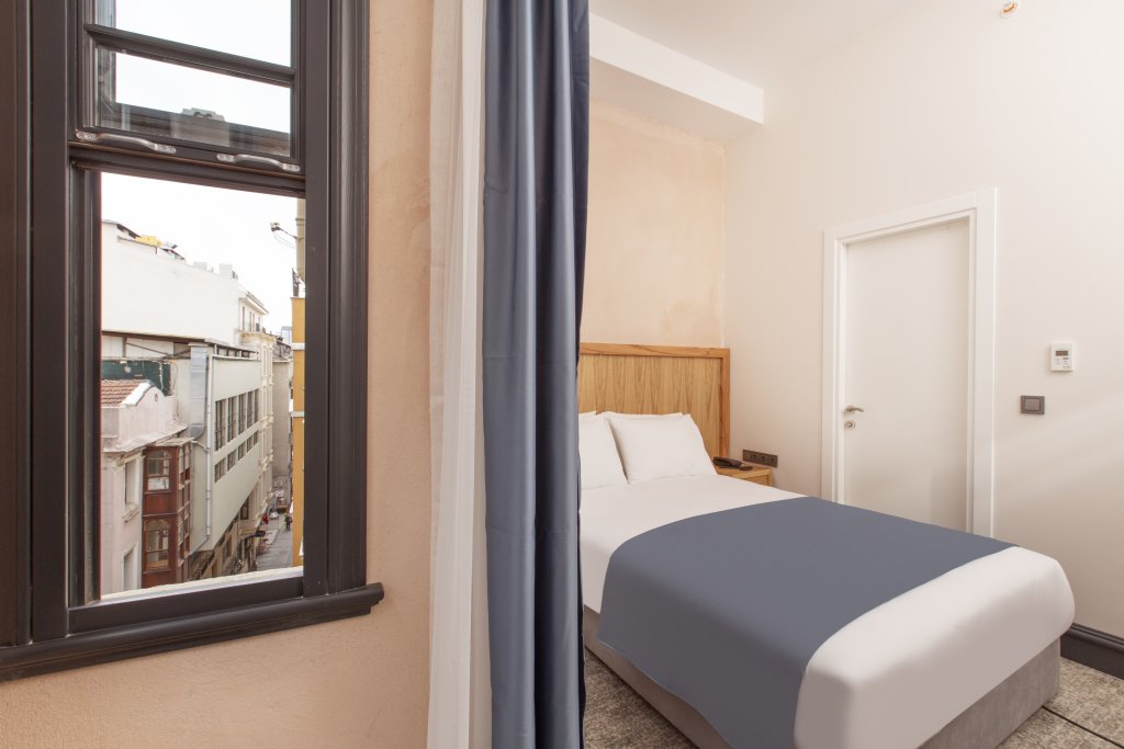 Premist Hotels Taksim - Special Class 16