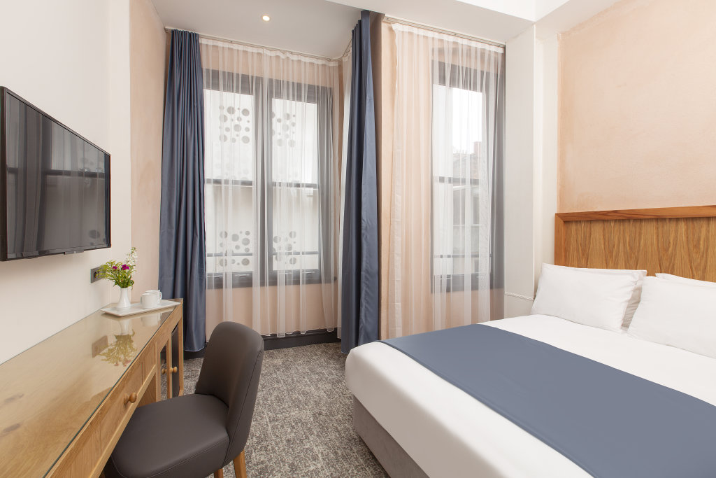 Premist Hotels Taksim - Special Class 17