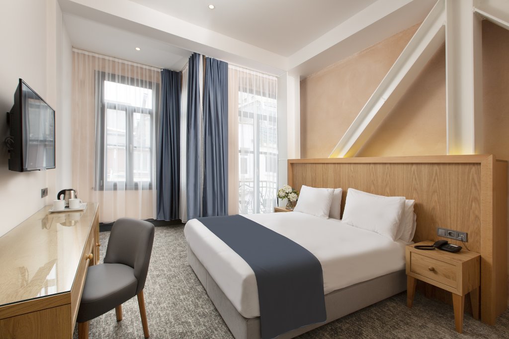 Premist Hotels Taksim - Special Class 19