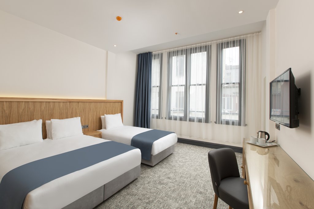 Premist Hotels Taksim - Special Class 2