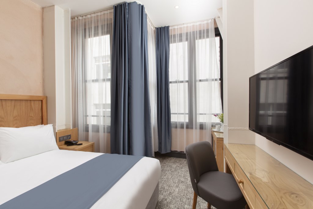 Premist Hotels Taksim - Special Class 4