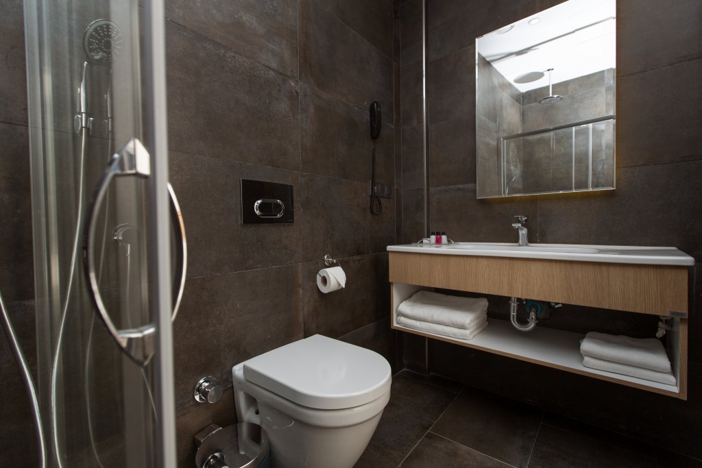 Premist Hotels Taksim - Special Class 5