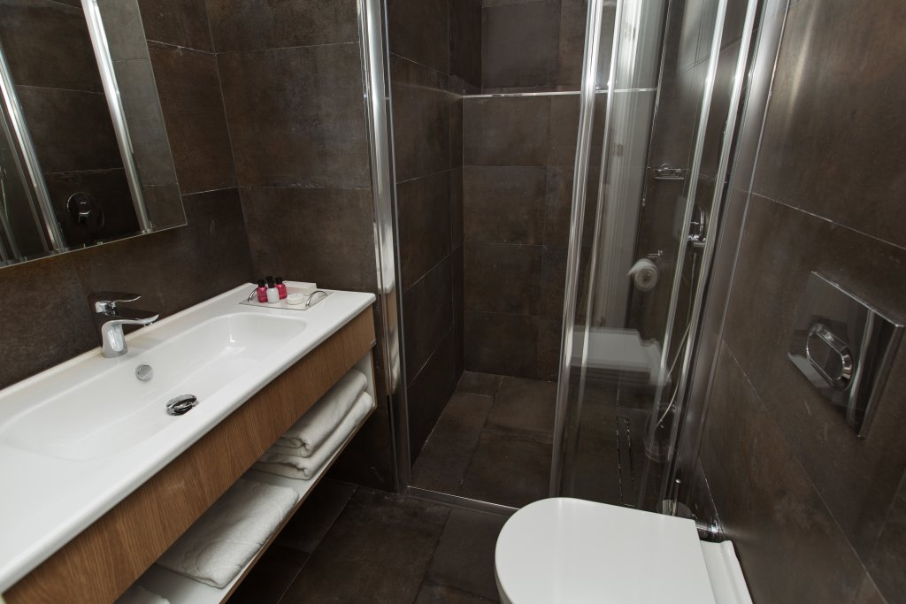 Premist Hotels Taksim - Special Class 7