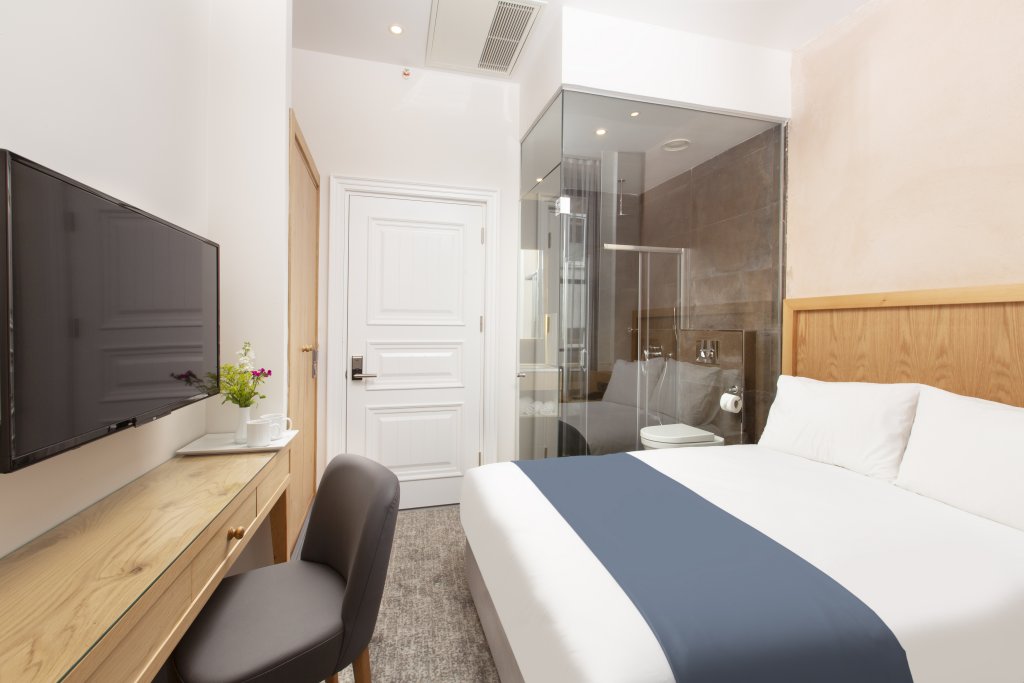 Premist Hotels Taksim - Special Class 8