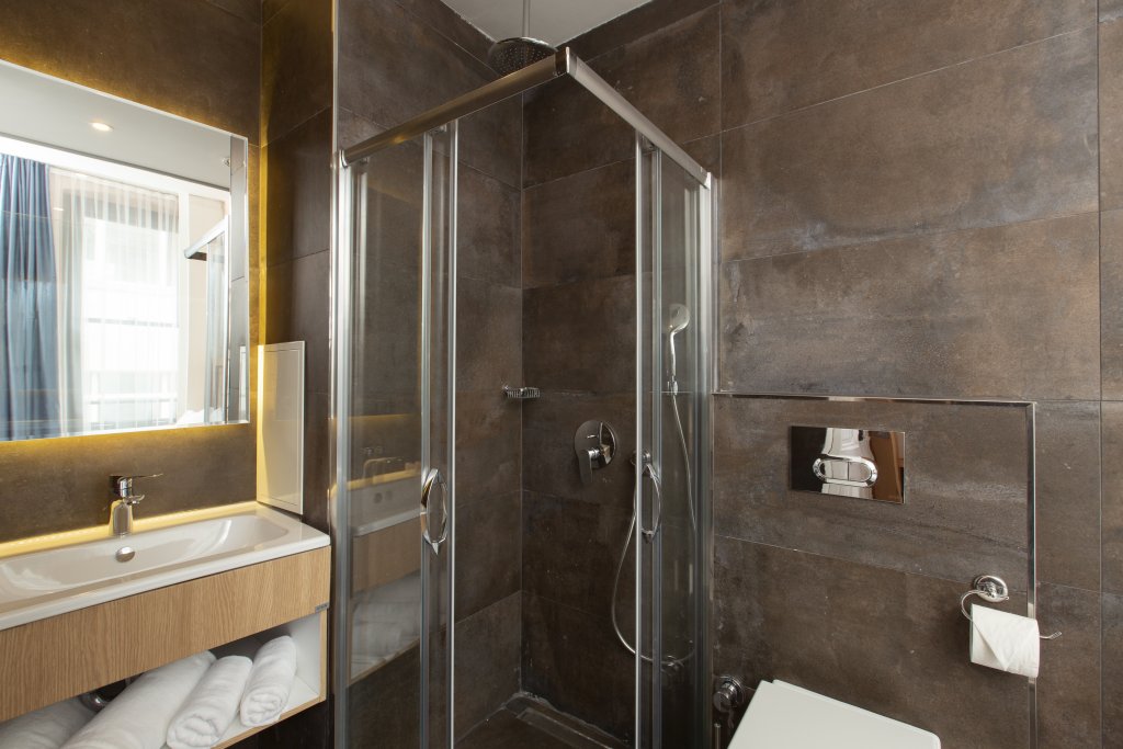 Premist Hotels Taksim - Special Class 9
