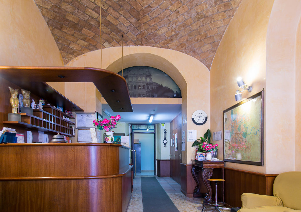 Hotel Altavilla 9 12