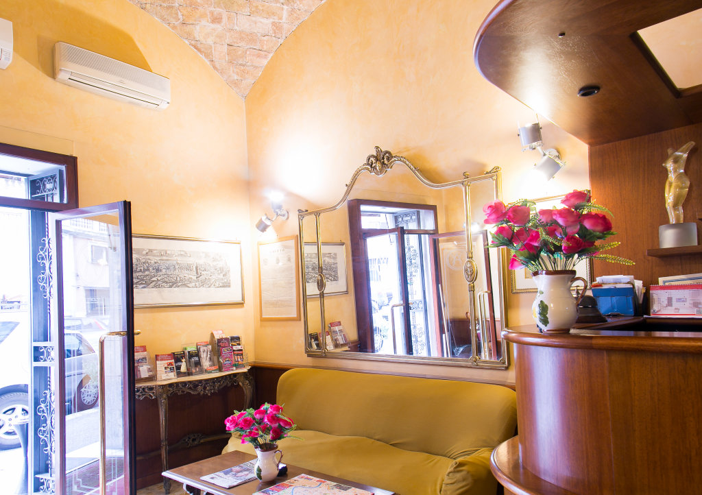 Hotel Altavilla 9 13