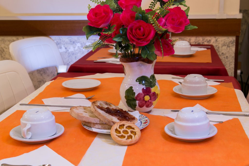 Hotel Altavilla 9 14