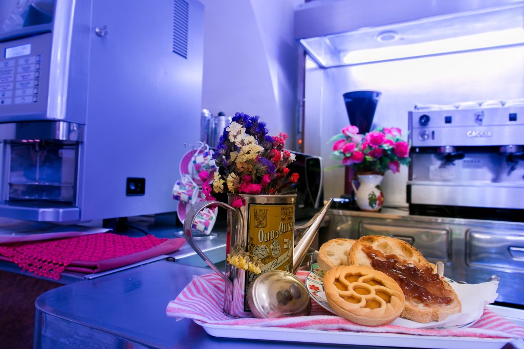 Hotel Altavilla 9 15
