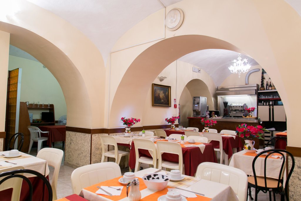 Hotel Altavilla 9 17