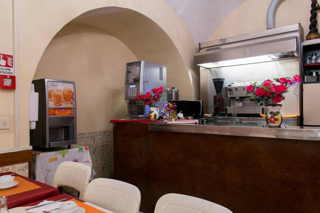 Hotel Altavilla 9 18