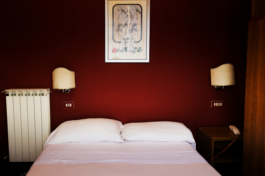 Hotel Altavilla 9 19