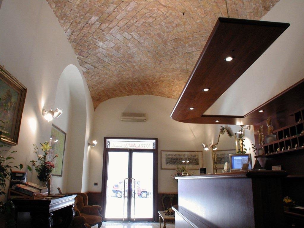 Hotel Altavilla 9 20