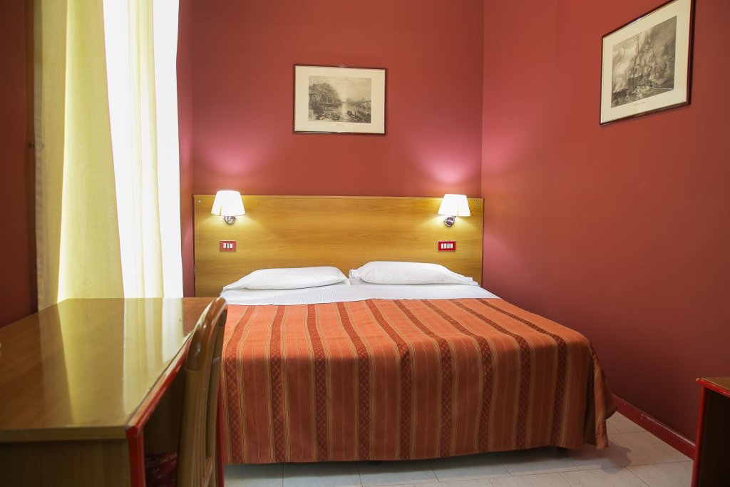 Hotel Altavilla 9 22