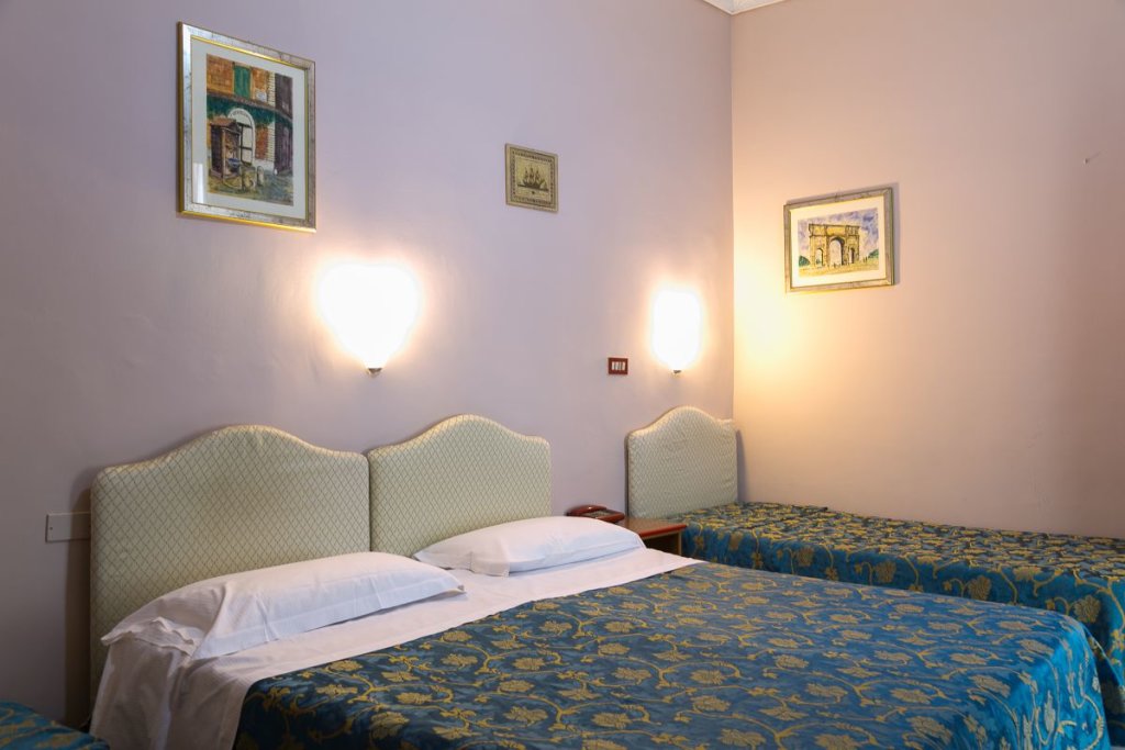 Hotel Altavilla 9 23