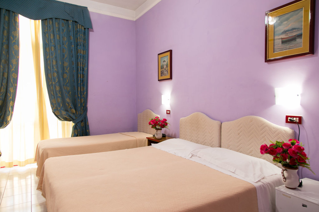 Hotel Altavilla 9 3