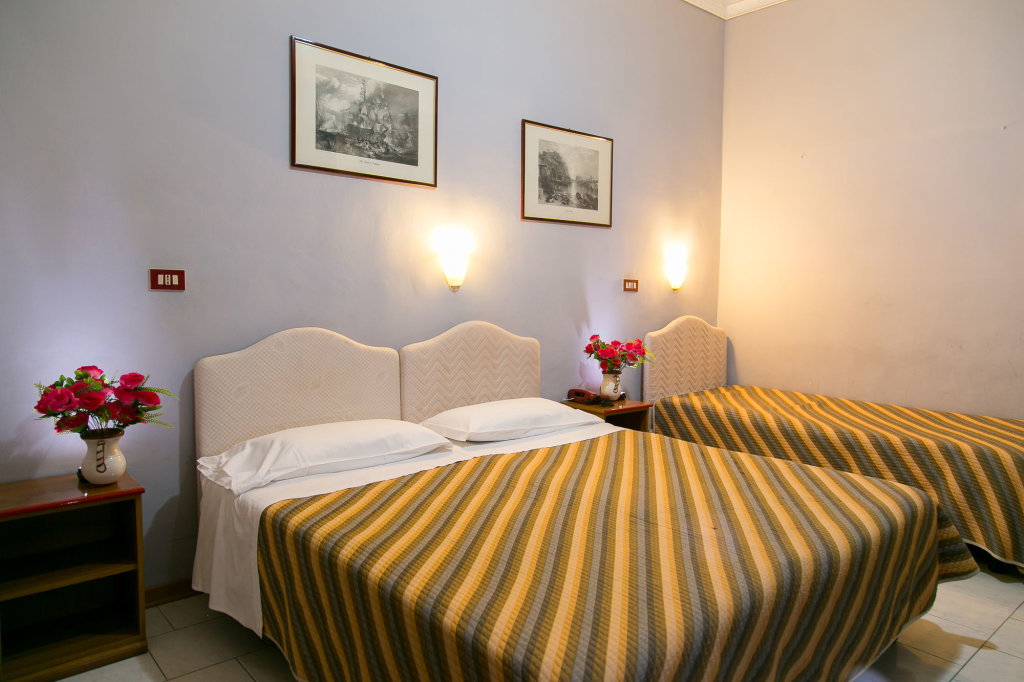 Hotel Altavilla 9 4