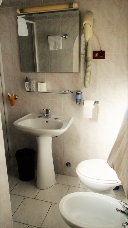 Hotel Altavilla 9 6