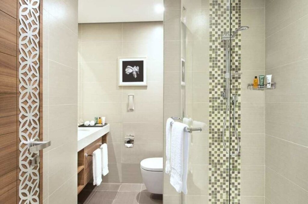 Hilton Garden Inn Dubai Al Muraqabat 22