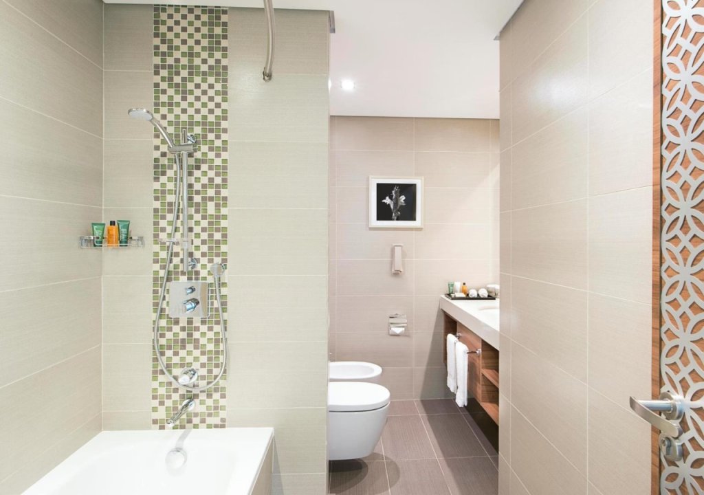 Hilton Garden Inn Dubai Al Muraqabat 23