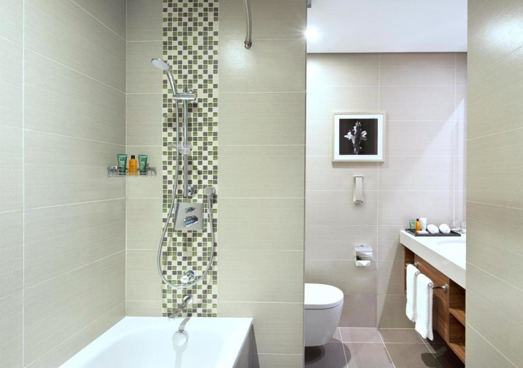 Hilton Garden Inn Dubai Al Muraqabat 24
