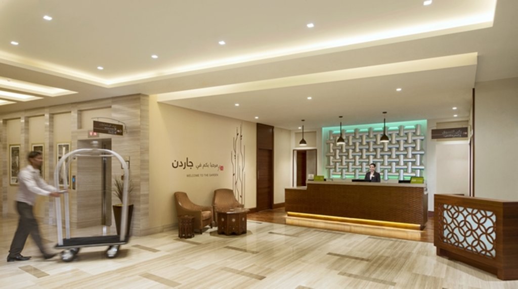 Hilton Garden Inn Dubai Al Muraqabat 3
