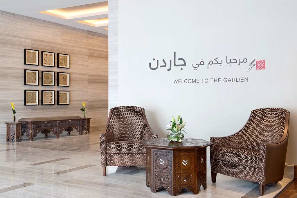 Hilton Garden Inn Dubai Al Muraqabat 4