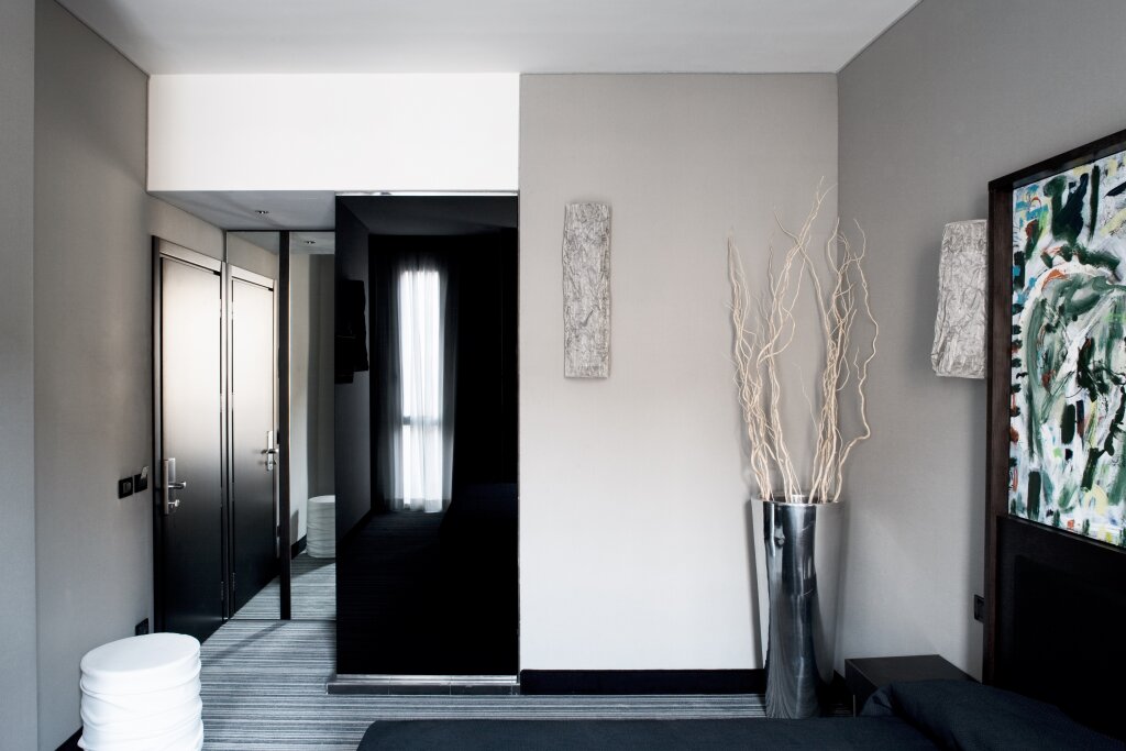Twentyone Hotel 13