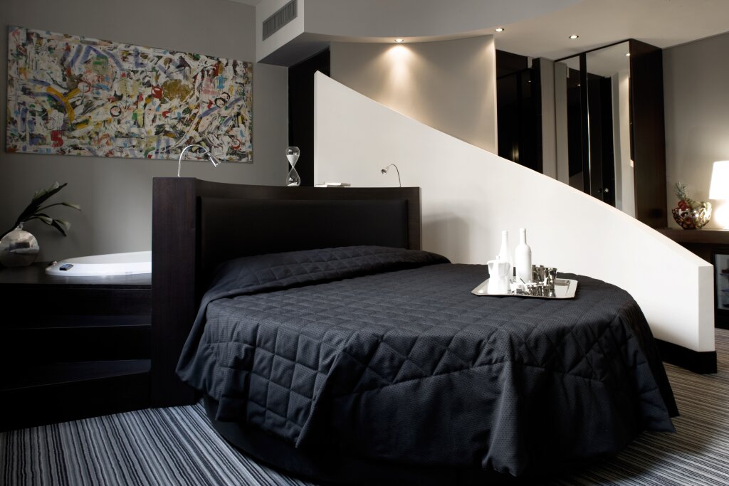 Twentyone Hotel 15