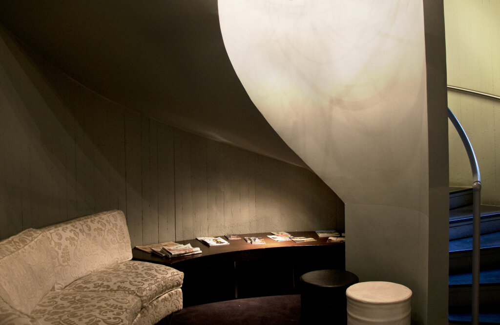 Twentyone Hotel 20
