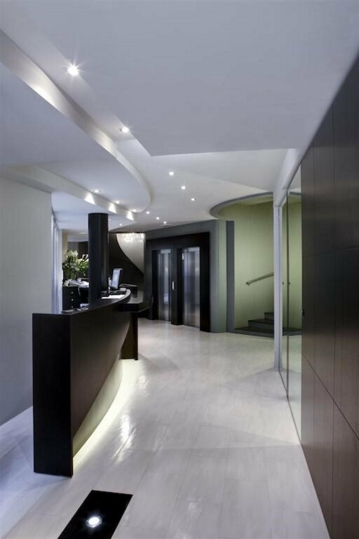 Twentyone Hotel 3