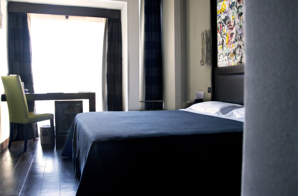 Twentyone Hotel 6