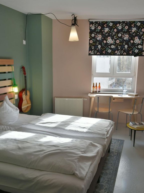 Hotel BIRGIT Berlin Mitte 1