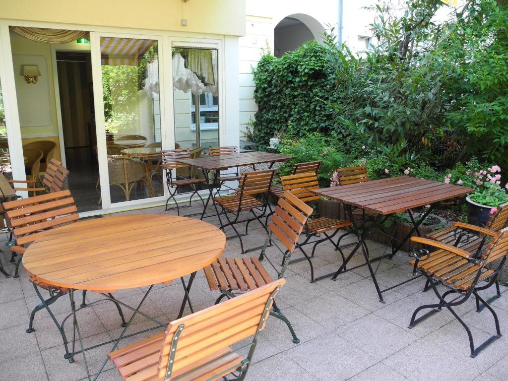 Hotel BIRGIT Berlin Mitte 10