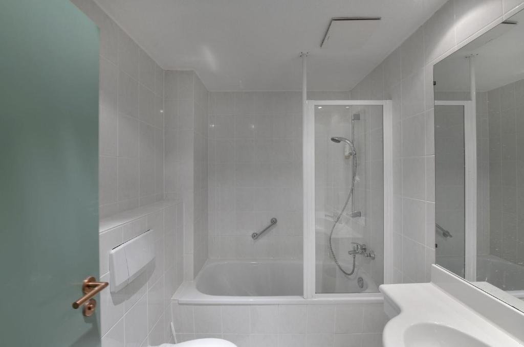 Hotel BIRGIT Berlin Mitte 12